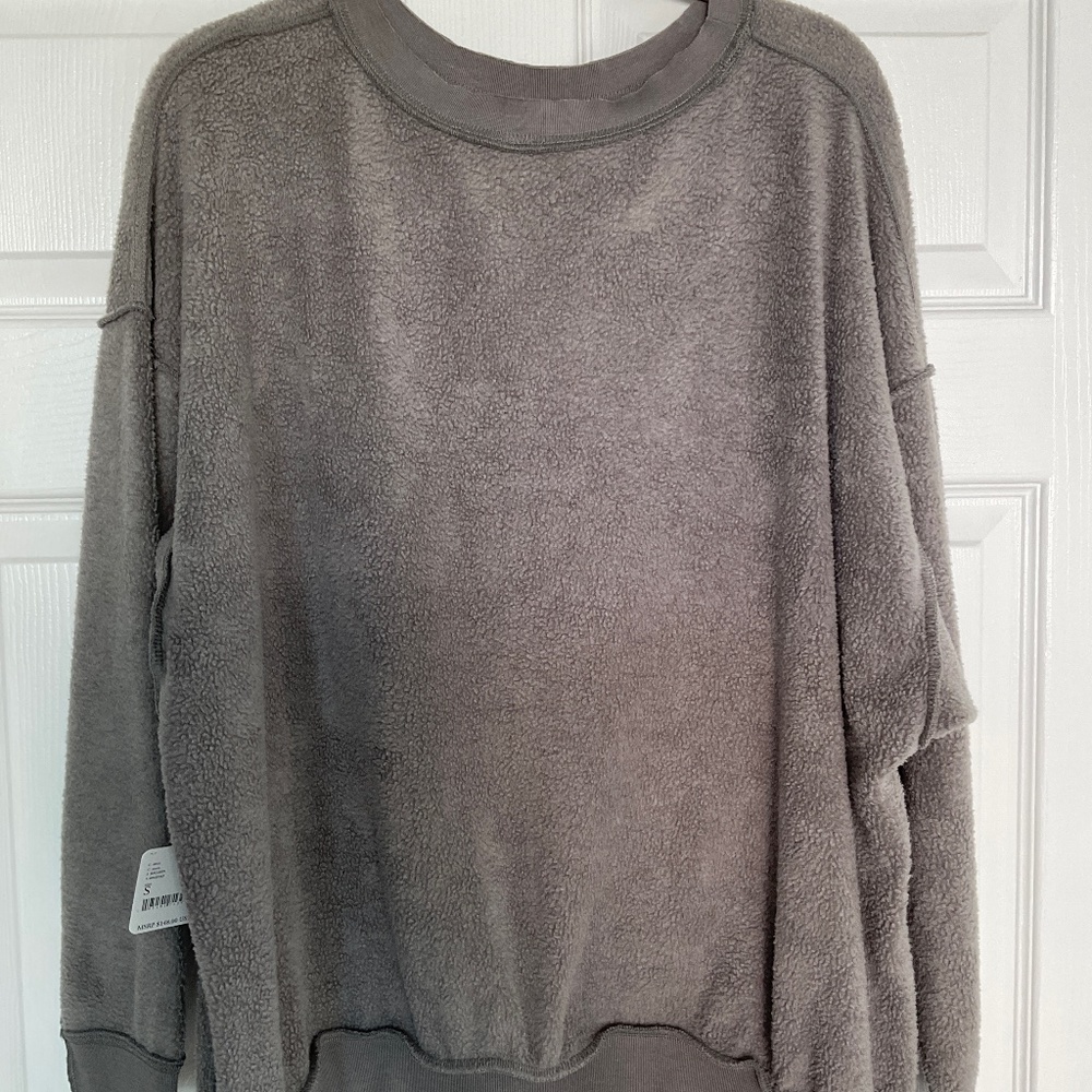 SetFree People Sweat and shorts set